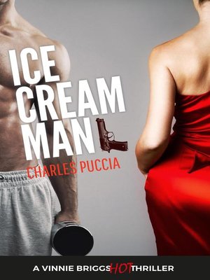 cover image of Ice Cream Man